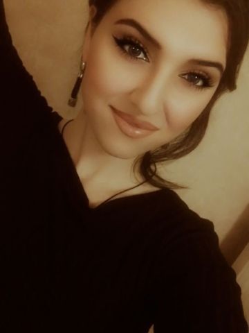 Ангелина