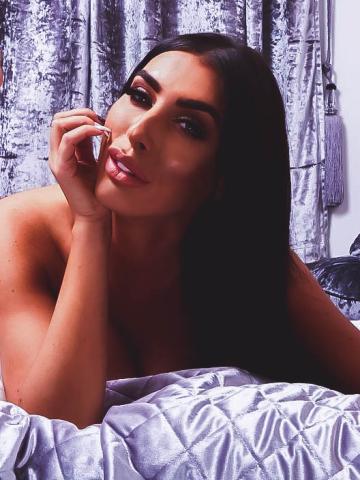 Индивидуалка Камила Фотография 4